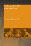 Cover: The Image of the Black in Jewish Culture - Routledge