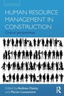 Cover: Human Resource Management in Construction - Routledge