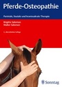 Cover: Pferde-Osteopathie - Sonntag, J