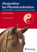 Cover: Akupunktur bei Pferdekrankheiten - Sonntag, J