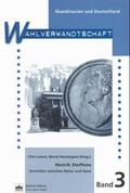 Cover: Henrik Steffens - Vermittler zwischen Natur und Geist - Berliner Wissenschafts-Verlag