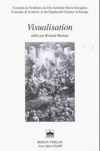 Abbildung von: Visualisation - Berliner Wissenschafts-Verlag
