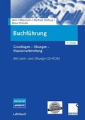 Cover: Buchf&uuml;hrung - Springer Gabler