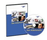 Abbildung von: Das Arbeitsrecht - Betriebsrat - WEKA