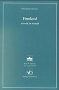 Cover: Finnland - Berliner Wissenschafts-Verlag