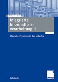 Bild: Integrierte Informationsverarbeitung 1 - Springer Gabler