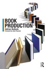 Cover: Book Production - Routledge