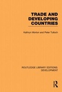 Cover: Trade and Developing Countries - Routledge