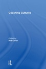 Cover: Coaching Cultures - Routledge