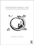 Cover: Persistent Modelling - Routledge