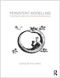 Enlarge image Cover: Persistent Modelling - Routledge
