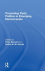 Bild: Promoting Party Politics in Emerging Democracies - Routledge