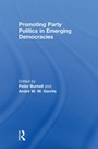 Bild: Promoting Party Politics in Emerging Democracies - Routledge