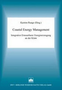 Bild: Coastal Energy Management - Berliner Wissenschafts-Verlag