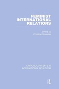 Cover: Feminist International Relations: v. 5 - Routledge