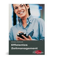 Abbildung von: Effizientes Zeitmanagement - WEKA