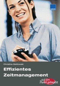 Abbildung von: Effizientes Zeitmanagement - WEKA