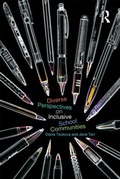 Cover: Diverse Perspectives on Inclusive School Communities - Routledge