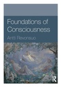 Cover: Foundations of Consciousness - Routledge