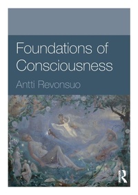Enlarge image Cover: Foundations of Consciousness - Routledge