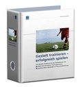 Cover: Gezielt trainieren - erfolgreich spielen - WEKA