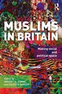 Cover: Muslims in Britain - Routledge
