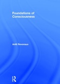 Cover: Foundations of Consciousness - Routledge