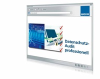 Abbildung von: Datenschutz-Audit professionell - WEKA