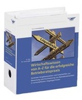 Cover: Wirtschaftswissen von A-Z f&uuml;r die erfolgreiche Betriebsratspraxis - WEKA