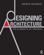 Cover: Designing Architecture - Routledge