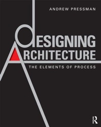 Enlarge image Cover: Designing Architecture - Routledge