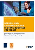 Cover: Gabler | MLP Berufs- und Karriere-Planer IT und e-business 2009 | 2010 - Springer Gabler