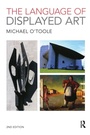 Cover: The Language of Displayed Art - Routledge