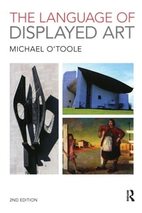 Enlarge image Cover: The Language of Displayed Art - Routledge