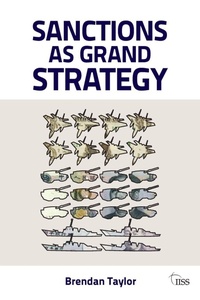 Enlarge image Cover: Sanctions as Grand Strategy - Routledge