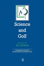 Cover: Science and Golf (Routledge Revivals) - Routledge