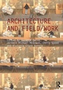 Cover: Architecture and Field/Work - Routledge