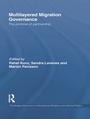 Cover: Multilayered Migration Governance - Routledge