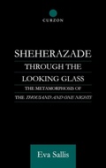 Cover: Sheherazade Through the Looking Glass - Routledge