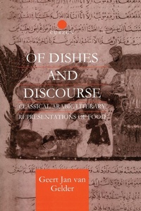 Enlarge image Cover: Of Dishes and Discourse - Routledge