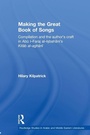 Cover: Making the Great Book of Songs - Routledge