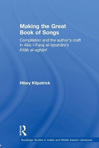 Enlarge image Cover: Making the Great Book of Songs - Routledge