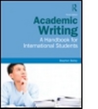 Enlarge image Cover: Academic Writing - Routledge