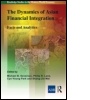 Cover: The Dynamics of Asian Financial Integration - Routledge