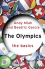 Cover: The Olympics: The Basics - Routledge