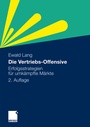 Cover: Die Vertriebs-Offensive - Springer Gabler