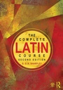 Cover: The Complete Latin Course - Routledge