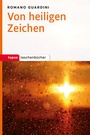 Cover: Von heiligen Zeichen - Topos plus