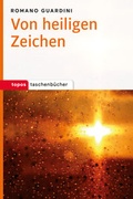 Cover: Von heiligen Zeichen - Topos plus