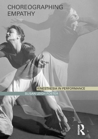 Enlarge image Cover: Choreographing Empathy - Routledge